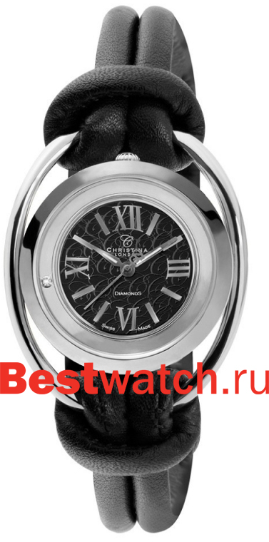 Часы Christina London Ladies 301SBLBL